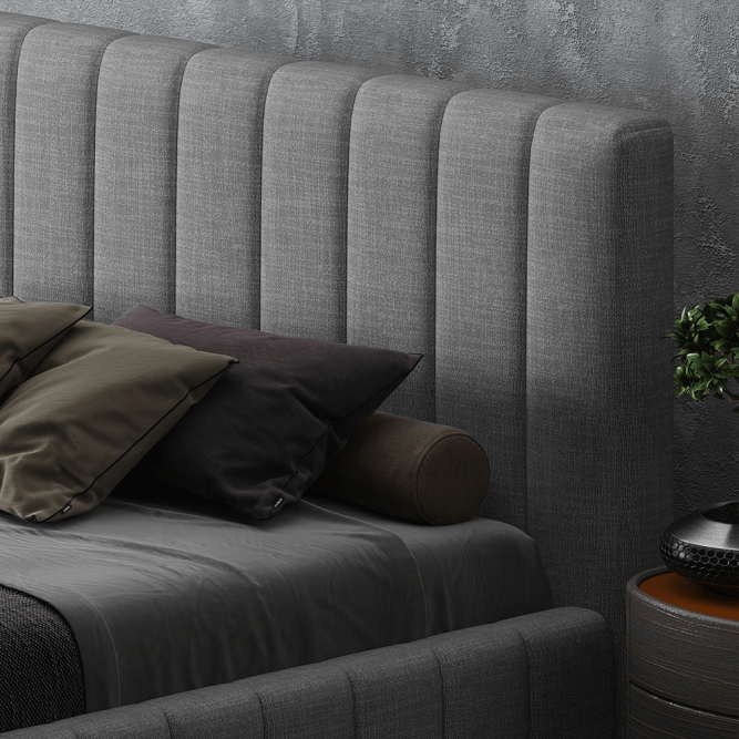 Кровать Scarlett