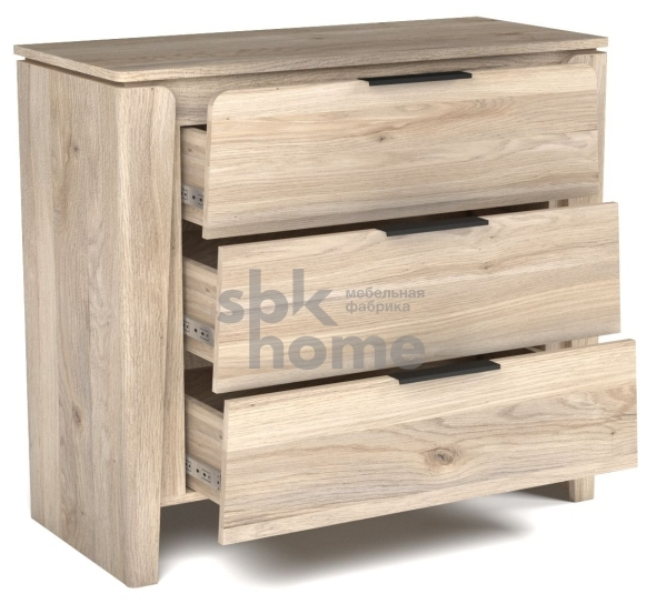 Комод малый Юта