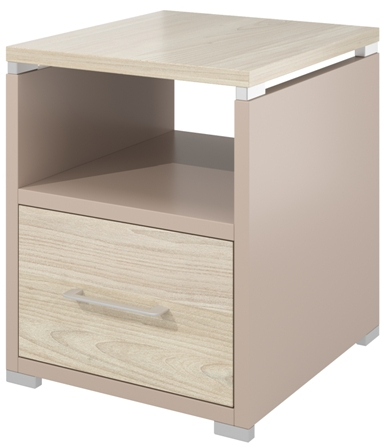 Тумба прикроватная ГМЛ07