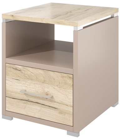 Тумба прикроватная ГМЛ07