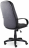 Кресло офисное BRABIX &quot;Classic EX-685&quot;, ткань С, серое, 532023