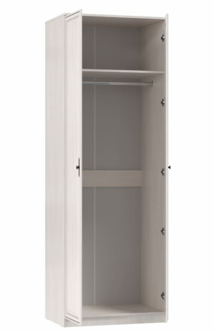 Шкаф для одежды 06.14 Габриэлла