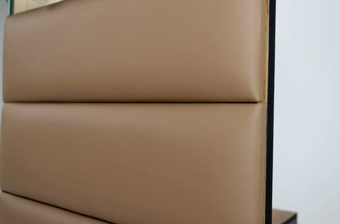 Вешало настенное Ольга-Лофт 6