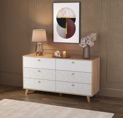 Комод 56.02-01 &quot;Адажио&quot;