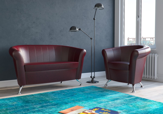 Банкетка &quot;Лагуна&quot;