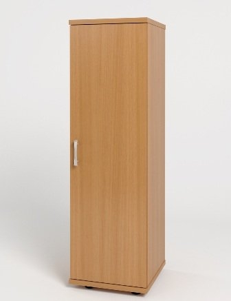 Шкаф средний КМ16 (КМ52+ДМ42)