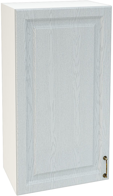 Шкаф верхний высокий с 1 створкой Кухня Ницца ШВ 509