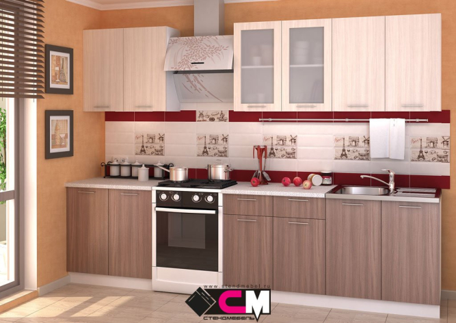 ШНПУ 300 R/L Дина