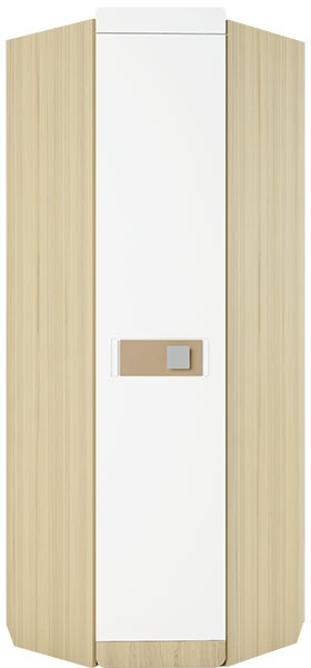 Шкаф угловой Стиль 3