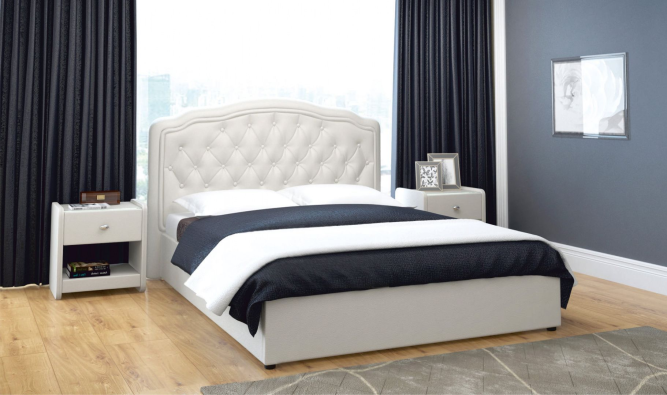 Кровать Селин (Стандарт)