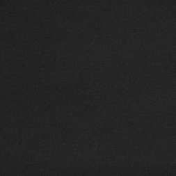 Стул для посетителей &quot;Серна&quot;, черный каркас, ткань черная, СМ 7/22 Т-11