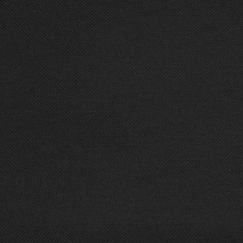 Стул для посетителей &quot;Серна&quot;, черный каркас, ткань черная, СМ 7/22 Т-11