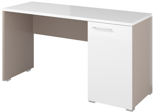 Стол с тумбой под холодильник ГМЛ12