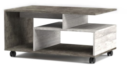 Стол журнальный Честер-2