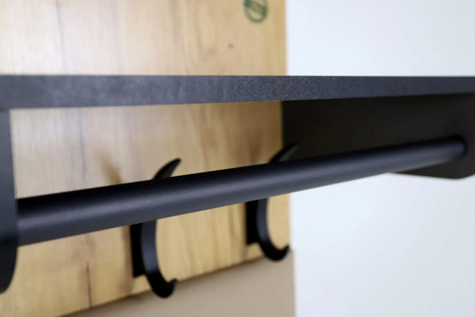 Вешало настенное Ольга-Лофт 6.1