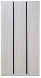 Шкаф 3-х створчатый  Дели-3