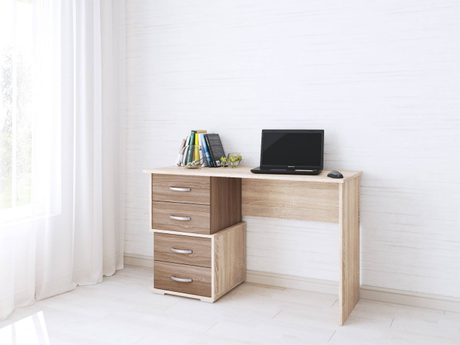 Письменный стол Сити-2