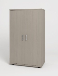 Шкаф средний КМ13 (ШМ51+ДМ42х2)