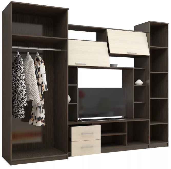 Гостиная Флора