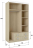 Шкаф Лайм Стиль 25