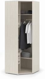 Шкаф угловой Симба