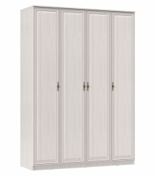 Шкаф для одежды 06.39 Габриэлла (4-х дверный)
