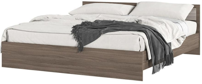 Кровать Гармония КР-610 (СМ)