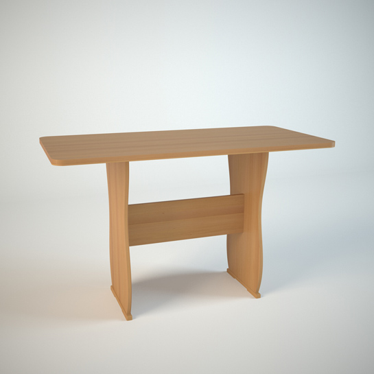 Стол обеденный  СО-2