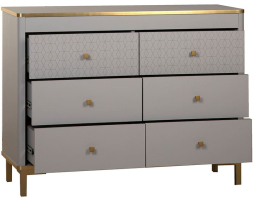 Комод 65.01 &quot;Антре&quot;