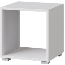 Стеллаж Лайт-Бокс 1 (Горизонт)