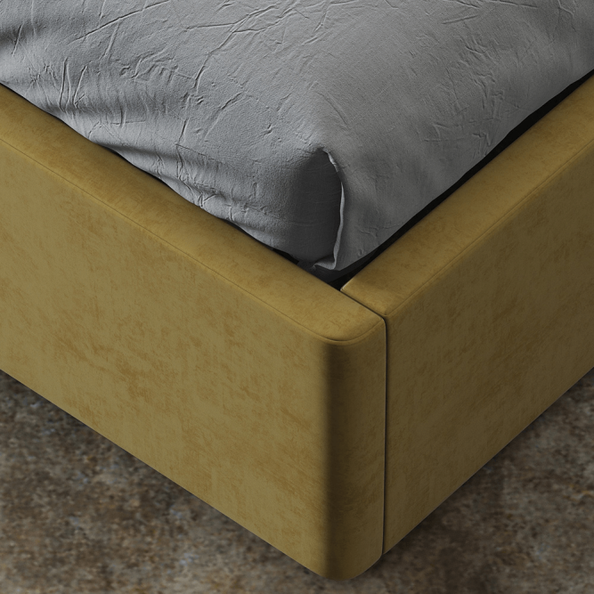 Кровать Naomi (Корона)