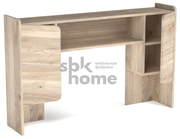 Надстройка для стола письменного Юта