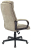 Кресло офисное CH-824, ткань, песочное, 1182476