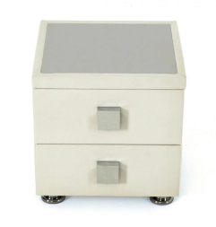 Тумба KRISTALL MINI