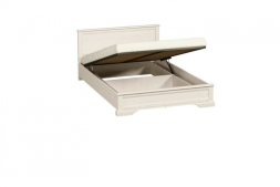 Кровать LOZ160х200 с подъемным механизмом (Стилиус)