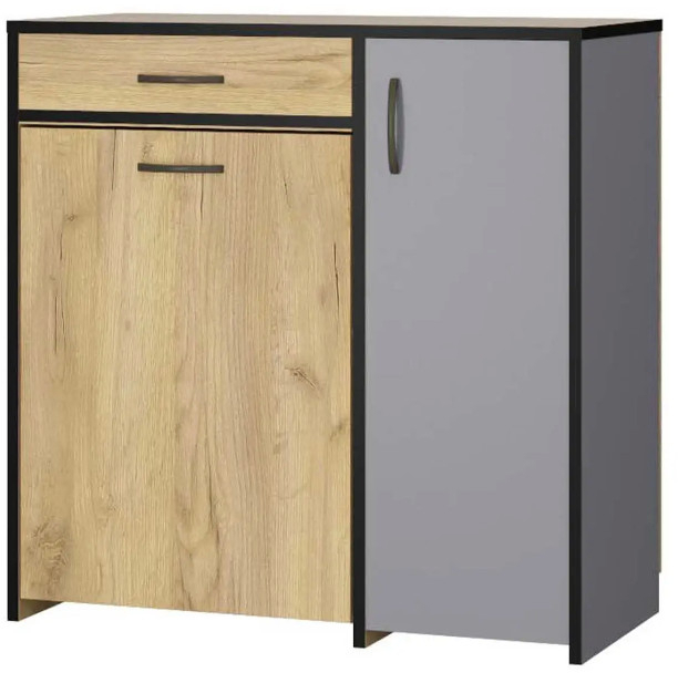 Закрытая консоль Ольга-Лофт 53