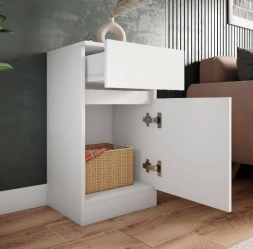 Тумба МС Мори Прихожая МПТ 400