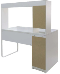 Стол письменный Урбан 12