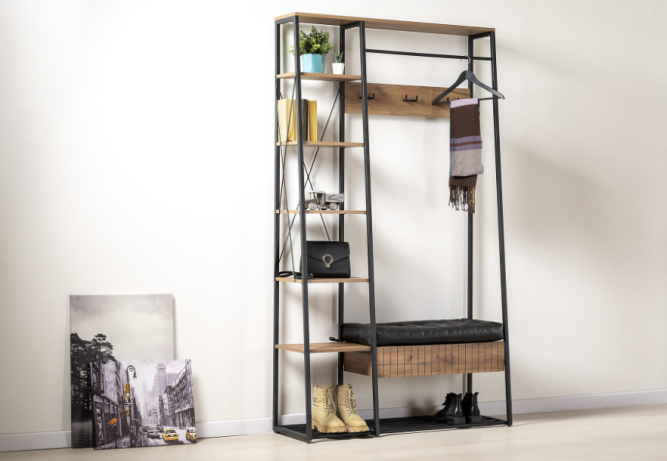 Прихожая Гранд 15.124