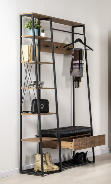 Прихожая Гранд 15.124