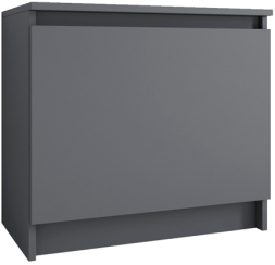 Тумба МС Мори Прихожая МПТ 600