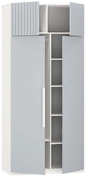 Шкаф Урбан 21