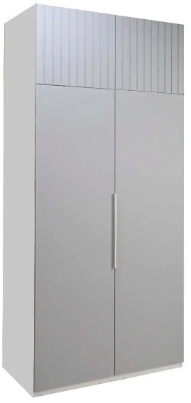 Шкаф Урбан 21