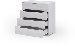 Комод Валенсия КМ 011