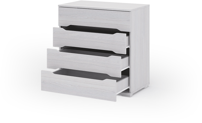 Комод Валенсия КМ 011