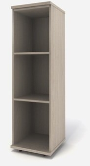 Колонка средняя КМ52