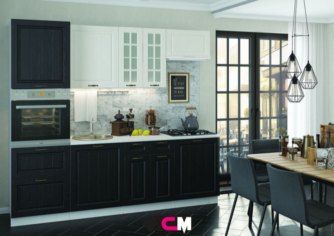 ШВГС 800 Мария