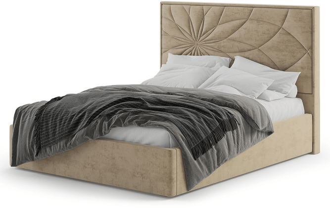 Кровать Naomi 3