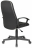 Кресло офисное BRABIX "Element EX-289", ткань, черное, 532092