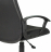 Кресло офисное BRABIX "Element EX-289", ткань, черное, 532092